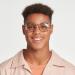 BARNER Dalston Blue Light Glasses - Pink Tortoise | Blue Light Filter for Men & Women | Computer Glasses for Eye Protection - Buy Online on GoSupps.com