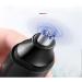 TEMKIN Electric Nose Hair Trimmer - Eco-Friendly Hair Removal Clipper & Shaver for Effortless Grooming - Buy Online on GoSupps.com