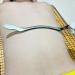 VOOKOKT Gua Sha Tool - Stainless Steel Scraping Massage Tool for Muscle Pain Relief - IASTM Long Bar for Neck Back & Arm Relaxation - Buy Online on GoSupps.com