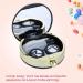 Buy Blue Contact Lens Case & Accessories Set | Travel Holder & Organizer for All Types | Best Quality & Fast International Shipping - Buy Online on GoSupps.com