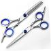Beavorty Multi-Purpose Scissors Set: Onion Cutter Fabric Scissors Hair Scissors & Dental Scissors - Ideal for Home & Professional Use - Buy Online on GoSupps.com
