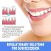 Lovilds Gums Therapy Gel & Teeth Whitening Essence - International Shipping | Gum Protection & Care Solutions - Buy Online on GoSupps.com