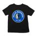 Quattro Formatee Dallas Mavericks - Basketball NBA Team Basketballer Jersey for Fans T-Shirt & Hoodie 92 Kids T-shirt