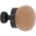 Loose Powder Brush Soft Fiber Bristles Mushroom Head Makeup Brush for Blush Loose Powder Foundation Skin Friendly Kabuki Brush for Women Girls - Buy Online on GoSupps.com