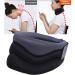 Cervical Neck Support Device - Posture Corrector & Spine Fixation Collar (Gray) | International Shipping Available - Buy Online on GoSupps.com