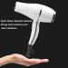 Hair Dryer Hairdryer Hairdryers for Women Travel Blow Dryer Hair Dryers Lightweight High Power Quick Dry Hair Hot and Cold Wind Removable Back Cove (20X8X26CM White) 20X8X26CM White - Buy Online on GoSupps.com