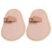 EXCEART Toe Separators Set - Hammer Toe Straightener & Splint Joint Realign Cushion Brace for Metatarsal Support - Corrector Wrap for Claw, Curled, Crooked Toe - Hallux Valgus Guard - Buy Online on GoSupps.com
