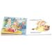 Buy My First Body Book: Eyes Belly & Hands - Cardboard Picture Book for Kids 18+ Months | Ministeps - Buy Online on GoSupps.com
