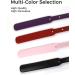 Ueemph 18-inch Riding Crop Leather Paddle for Equestrian Use - Super Durable Black Paddle - Buy Online on GoSupps.com