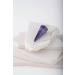 Amethyst Gemstone Dowsing Pendulum - Handcrafted Healing Crystal for Scrying and Witchcraft Supplies - Buy Online on GoSupps.com