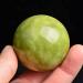 Buy Bdukbduk 4 Pieces Marble Jade Baoding Chinese Health Stress Exercise Balls - Enhance Relaxation & Wellness - Buy Online on GoSupps.com