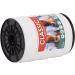 Voss.farming 20mm Classic Pasture & Electric Fence Band - 800m Niro White | Horse & Pony Fencing Solutions - Buy Online on GoSupps.com