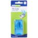EZY DOSE Pill Cutter and Splitter Daily Usage Safely Cut Pills Vitamins and Tablets Accurate and Easy Cutting Compact Design Stainless Steel Blade Travel Sized Color May vary BPA Free Color May Vary Travel Size Portable Pill Cutter
