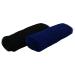 Kevinrooty 2 Pcs African Net Long Bath Net Sponge  African Exfoliating Net Shower Body Scrubber Back Scrubber Skin Smoother  for Daily Shower Bathing Exfoliating (Blue Black)