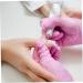 Healeved Nail Polisher Nail Drill Bits for Manicure - Carbide & Metal Alloy Manicure Tools - Buy Online on GoSupps.com