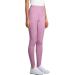Cuddl Duds Women's Stretch Fleece Long Underwear High Waisted Thermal Leggings - Rose Heather (Size Large) - Buy Online on GoSupps.com