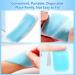 12 Sheets Cooling Patches for Fever Discomfort & Pain Relief - Soothe Headache & Reduce Fever - Pack of 12 - Buy Online on GoSupps.com