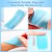 EasYeah Kid Fever Patches for Kids Fever Discomfort Instant Cooling Patch Pack of 20 - Buy Online on GoSupps.com