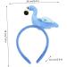 MAGICLULU Flamingo Headband Cartoon Hairband Skin Care Hairband Party Hair Accessory Lovely Headband Cloth Hair Hoop Adorable Cartoon Hair Decor Cartoon Hair Hoop for Photo Prop - Buy Online on GoSupps.com