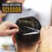 Elite Unity 6.5 Inch Hair Cutting Scissors Barber Shears - Professional Razor Edge Sharp Scissors for Barber Kit, Haircut, Trimming Men/Women - Salon & Home Use - Buy Online on GoSupps.com