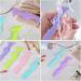 Uonlytech Eyeliner Guard Stamp Eyeliner Silicone Eyeliner Stencils Eyebrow Applicator Tool Reusable Eyeliner Aid Mascara Drawing Stencil Multi-Purpose Makeup Tools Travel Mascara Stamp Eyeliner Violet - Buy Online on GoSupps.com