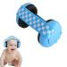 Lemotoy Baby Ear Defenders Newborn Sound Cancelling Baby Noise Cancelling Earmuffs Protect Infant Hearing Damage & Improve Sleep Infant Hearing Protection 6-12 months Baby Ear Muffs