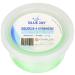 Blue Jay An Elite Healthcare Brand 'Squeeze 4 Strength' Hand Therapeutic Putty - Green Medium 0.16 lb - Firm Grip Strength Exercises Stress Relief Medical Putty for Fingers