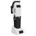 TPOB Play Barber Hair Clippers for Men 7500 RPM with Rubber Grips (Play Clipper White)