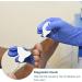 Buy 10g Diabetes Test Monofilaments - Professional Foot Neuropathy Screening Tool | Portable Diabetes Test Kit - International Shipping Available - Buy Online on GoSupps.com