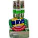2 in 1 Thai Herbal Inhalent x 1 - Buy Online on GoSupps.com