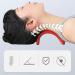 Bexdug Neck Cloud for Humpback - Odor-Neutral 2-in-1 Cervical Traction Device for Neck Relief & Spine Alignment - Buy Online on GoSupps.com