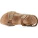 Earth Origins Women's Shayla Sandal 7.5 Brown - Comfortable and Stylish Footwear - Buy Online on GoSupps.com