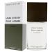 Issey Miyake Leau Dissey Eau and Cedre EDT Intense Spray Men 3.3 oz - Buy Online on GoSupps.com