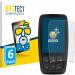 BROTECT Anti-Glare Screen Protector for Medisana TENS TT205 | 6 Pack Matte Anti-Reflection & Anti-Fingerprint - International Shipping Available - Buy Online on GoSupps.com