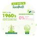 Simple Kind to Skin Cleansing Facial Wipes (25) - Pack of 6 - 150 Wipes Total - Buy Online on GoSupps.com