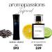 MESMORIZE | Inspired by G. ARMNI CODE | Pheromone Perfume for Men | Extrait De Parfum | Long Lasting Dupe Clone Essential Oils Fragrance | Perfume De Hombre | (100 ml / 3.4 Fl Oz) 3.4 Fl Oz (Pack of 1) - Buy Online on GoSupps.com