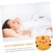 CALLARON Serviette Pour Masque Facial Chaleur Serviette Hydratante Pour Soins Du Visage Confortables Pour Maison - Buy Online on GoSupps.com