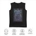 Dying Fetus Men's Tank Top - Summer Casual Fashion Sleeveless T-Shirt - Buy Online on GoSupps.com