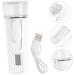AUTSUPPL 1pc Spray Hydrating Apparatus Face Humidifier Portable Facial Mizer Mist Sprayer Face Mist Plating - Buy Online on GoSupps.com