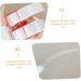 POPETPOP 10 Rolls Double Eyelid Sticker Lifting Belt Double Eye Lift Strips Eye Lift Tape Breathable Lifter - Buy Online on GoSupps.com