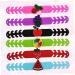 Buy SOLUSTRE 12 Pcs Kids Earrings Tab Accessories - 17.5x2cm - International Shipping Available - Buy Online on GoSupps.com