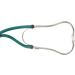 Primacare DS-9295-HG Sprague Rappaport Style Stethoscope 30-Inch Length Hunter Green 450 g - Buy Online on GoSupps.com