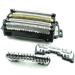 Shaver Razor Blade Replacement Set WES9040 for ES-CLV5G ES-LV5H ES-LV9U & More | International Shipping Available - Buy Online on GoSupps.com