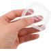 Gatuida R gle Sourcils Rapide R utilisable en Plastique Pochoir Instantan Facile Utiliser pour Maquillage Pr cis et Sym trie des Sourcils Outil L ger pour Usage Quotidien - Buy Online on GoSupps.com