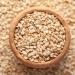Natures Balance Raw Sesame Seeds Hulled 1kg - Buy Online on GoSupps.com