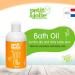 PetitJolie 6x Petit & Jolie Baby Bath Oil 200 ml - Buy Online on GoSupps.com