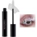  Opilroyn Lash Mascara Long Lasting Dramatic Mascara Waterproof 4D Silk Fiber Mascara Cosmetic Mascara for Sensitive Eyes Smudge Resistant Mascara with - Buy Online on GoSupps.com