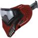 VForce Profiler Thermal Paintball Mask/Goggle - Scarlet | High-Quality Protection - Buy Online on GoSupps.com