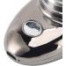 Zerodis Professional Beard Trimmer - Rechargeable Lightweight & Portable Barber Clipper for Precise Shaving - Electroplating Gray Design - Buy Online on GoSupps.com