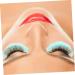 15 Pairs Eyelash Lifting Pads - Silicone Lash Lift Curling Iron Shields for DIY Lash Extensions | Premium Under Eye Pads - Buy Online on GoSupps.com